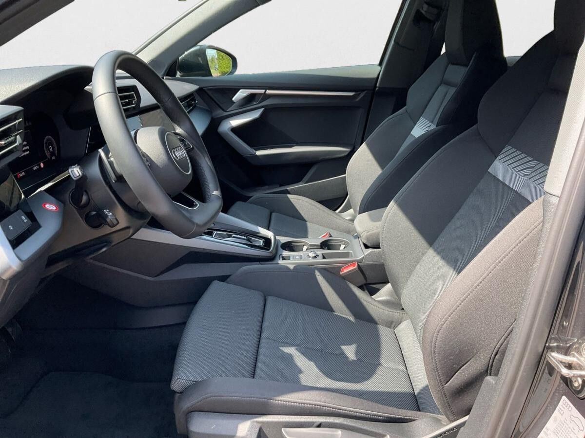 Audi A3 Sportback 35 TFSI Advanced AHK LED Privacy