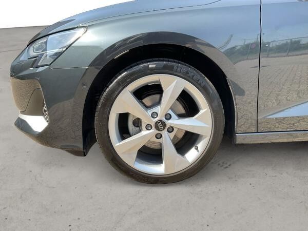 Audi A3 Sportback 35 TFSI Advanced AHK LED Privacy