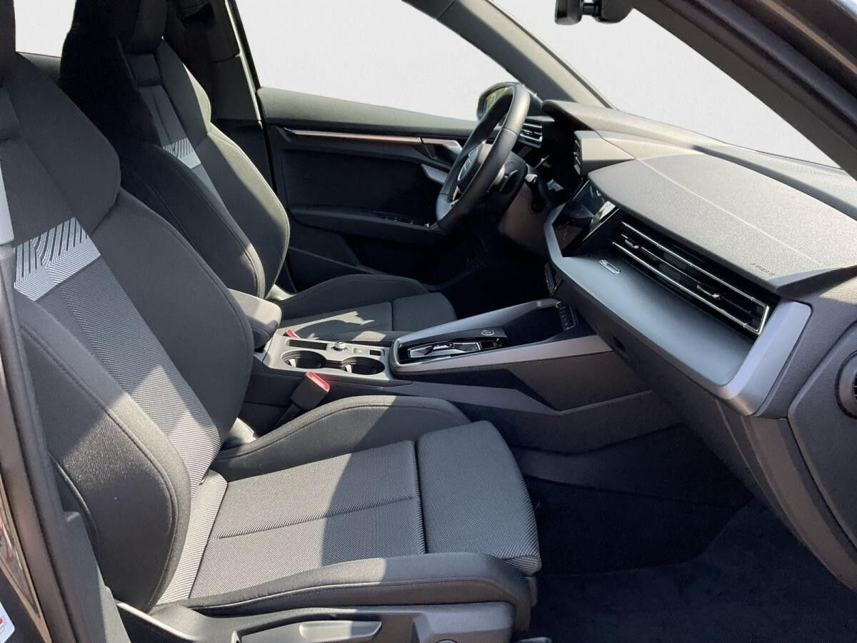 Audi A3 Sportback 35 TFSI Advanced AHK LED Privacy