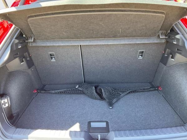 Audi A1 allstreet 30 TFSI S line LED ACC Connect