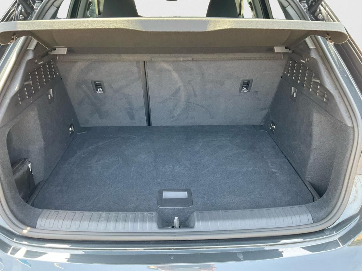 Audi A3 Sportback 35 TFSI Advanced AHK LED Privacy