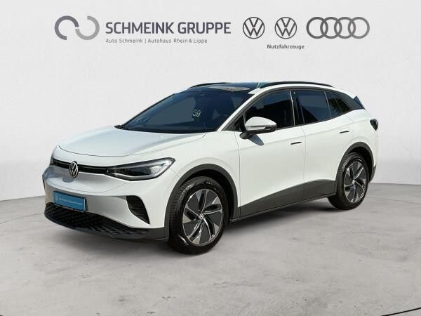 Volkswagen ID.4 Pure Performance mit Infotainment-Paket