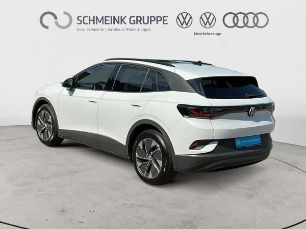 Volkswagen ID.4 Pure Performance mit Infotainment-Paket