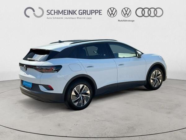 Volkswagen ID.4 Pure Performance mit Infotainment-Paket