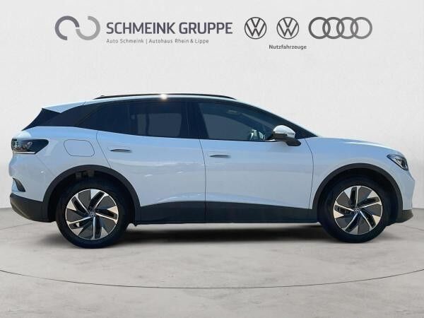 Volkswagen ID.4 Pure Performance mit Infotainment-Paket