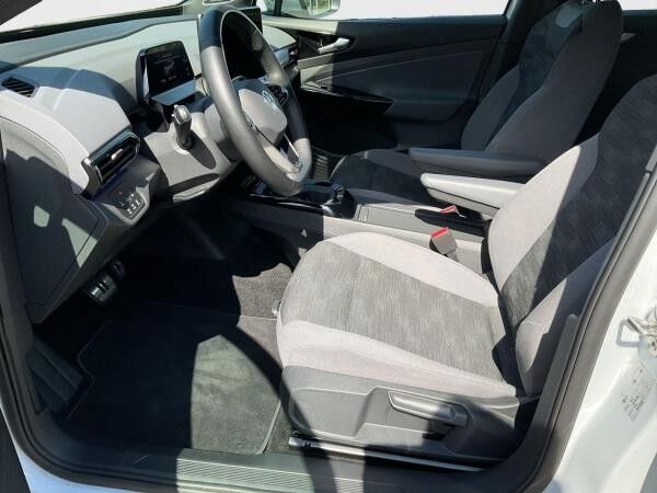 Volkswagen ID.4 Pure Performance mit Infotainment-Paket