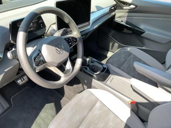 Volkswagen ID.4 Pure Performance mit Infotainment-Paket