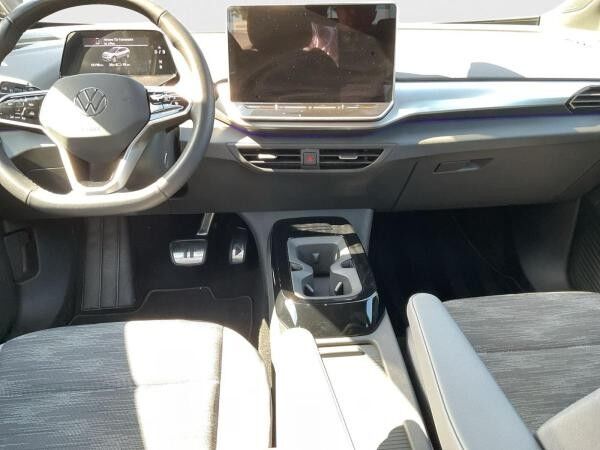 Volkswagen ID.4 Pure Performance mit Infotainment-Paket
