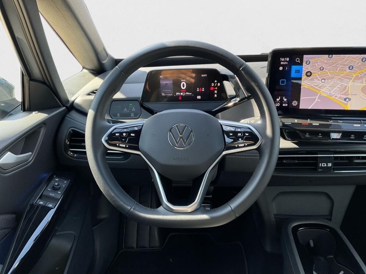 Volkswagen ID.3 Pro Navi Kamera SHZ