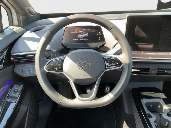 Volkswagen ID.4 Pure Performance mit Infotainment-Paket