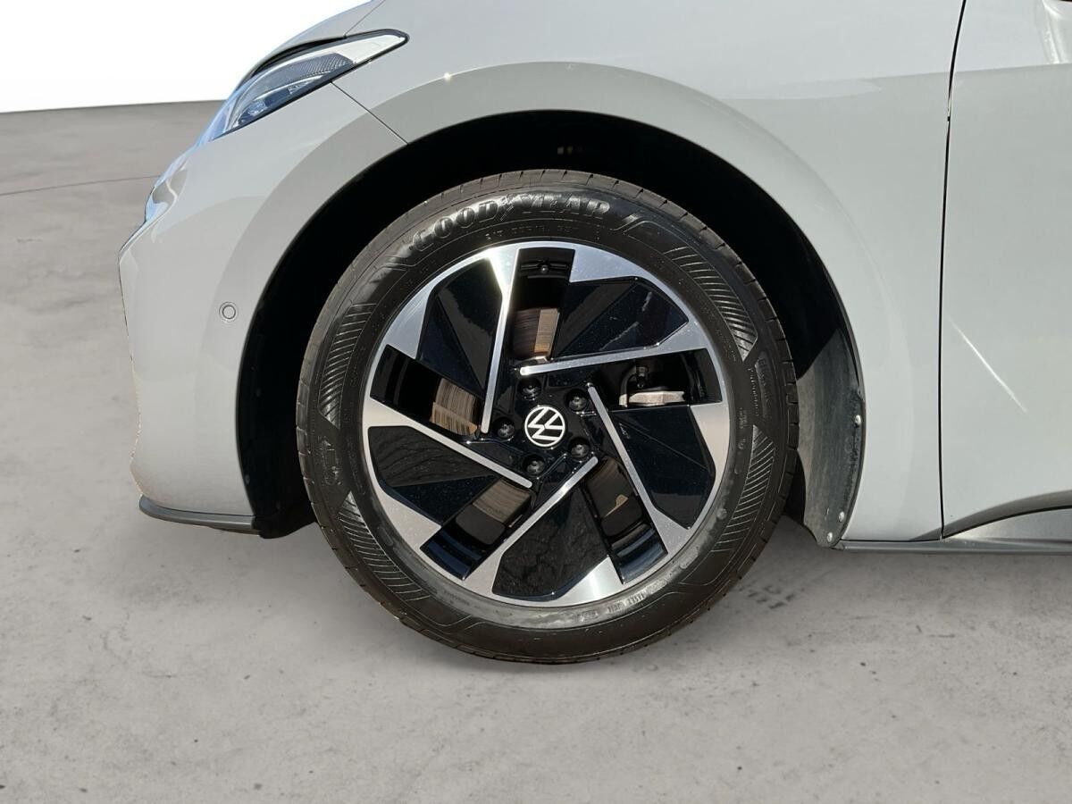 Volkswagen ID.3 Pro Navi Kamera SHZ
