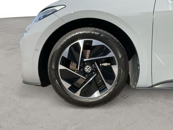 Volkswagen ID.3 Pro 1-Gang-Automatik Navi Kamera SHZ