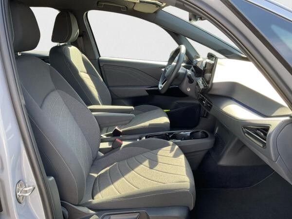 Volkswagen ID.3 Pro 1-Gang-Automatik Navi Kamera SHZ