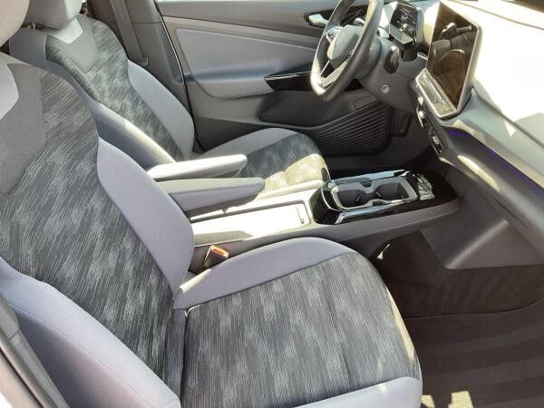 Volkswagen ID.4 Pure Performance mit Infotainment-Paket