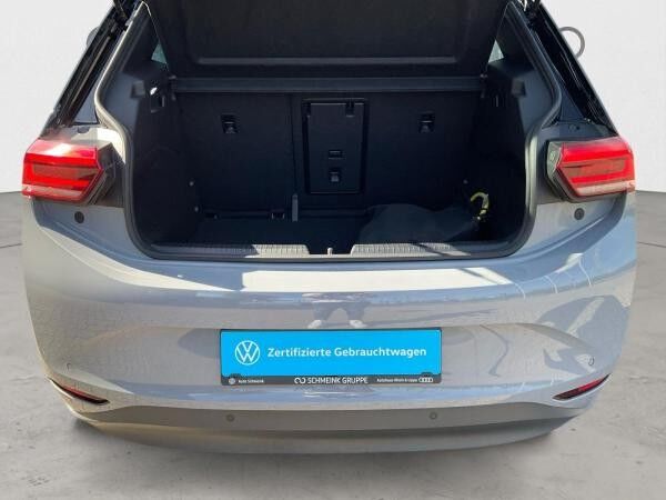 Volkswagen ID.3 Pro 1-Gang-Automatik Navi Kamera SHZ