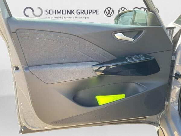 Volkswagen ID.3 Pro 1-Gang-Automatik Navi Kamera SHZ