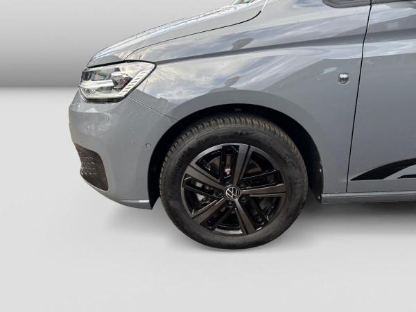 Volkswagen Caddy Maxi Edition 1,5TSI DSG NAVI AGR PANO KEYLESS