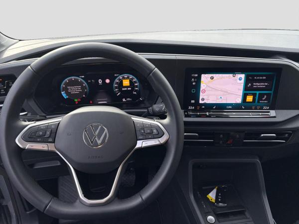 Volkswagen Caddy Maxi Edition 1,5TSI DSG NAVI AGR PANO KEYLESS