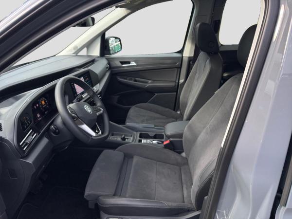 Volkswagen Caddy Maxi Edition 1,5TSI DSG NAVI AGR PANO KEYLESS