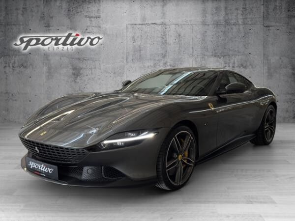 Ferrari Roma Coupe*Sonderleasing*