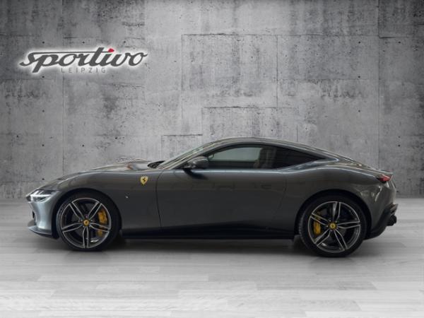 Ferrari Roma Coupe*Sonderleasing*