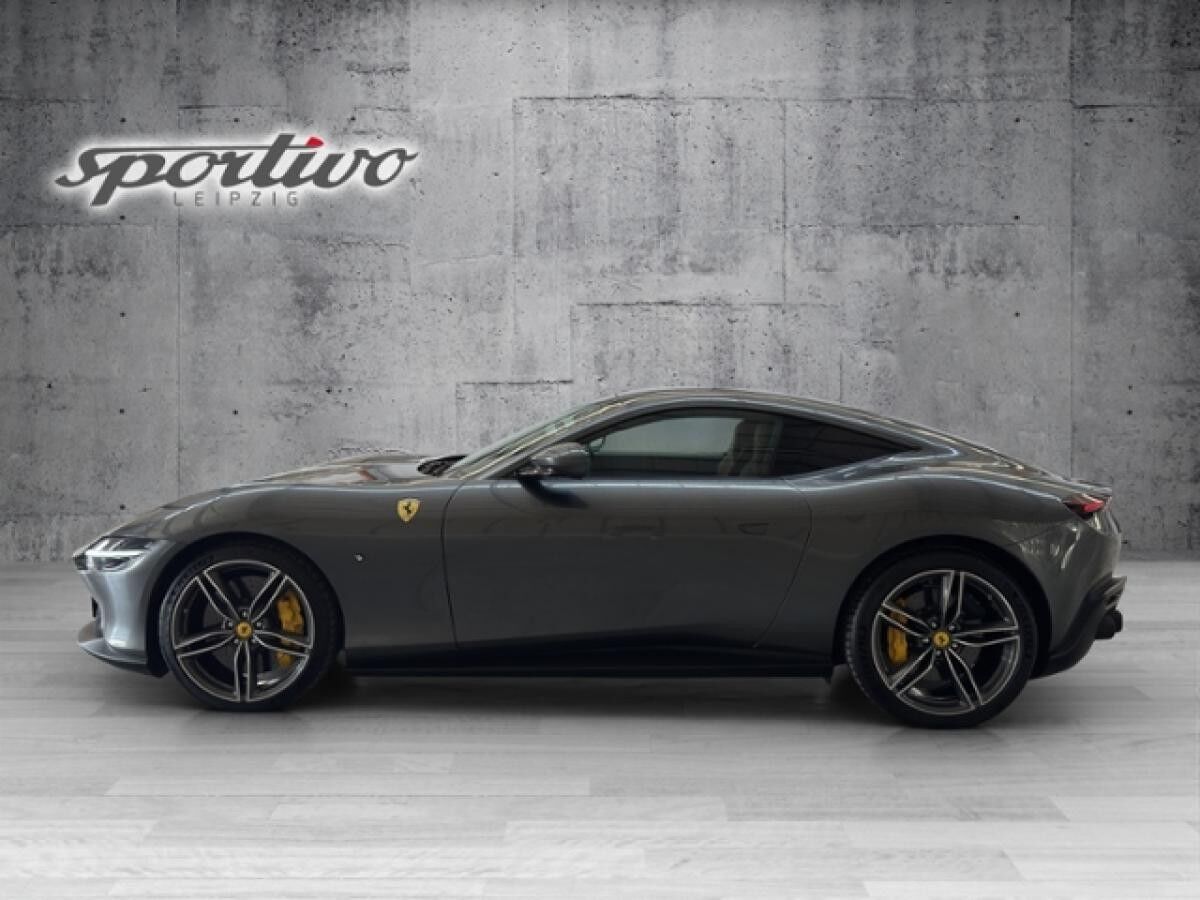 Ferrari Roma Coupe*Sonderleasing*