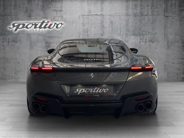 Ferrari Roma Coupe*Sonderleasing*