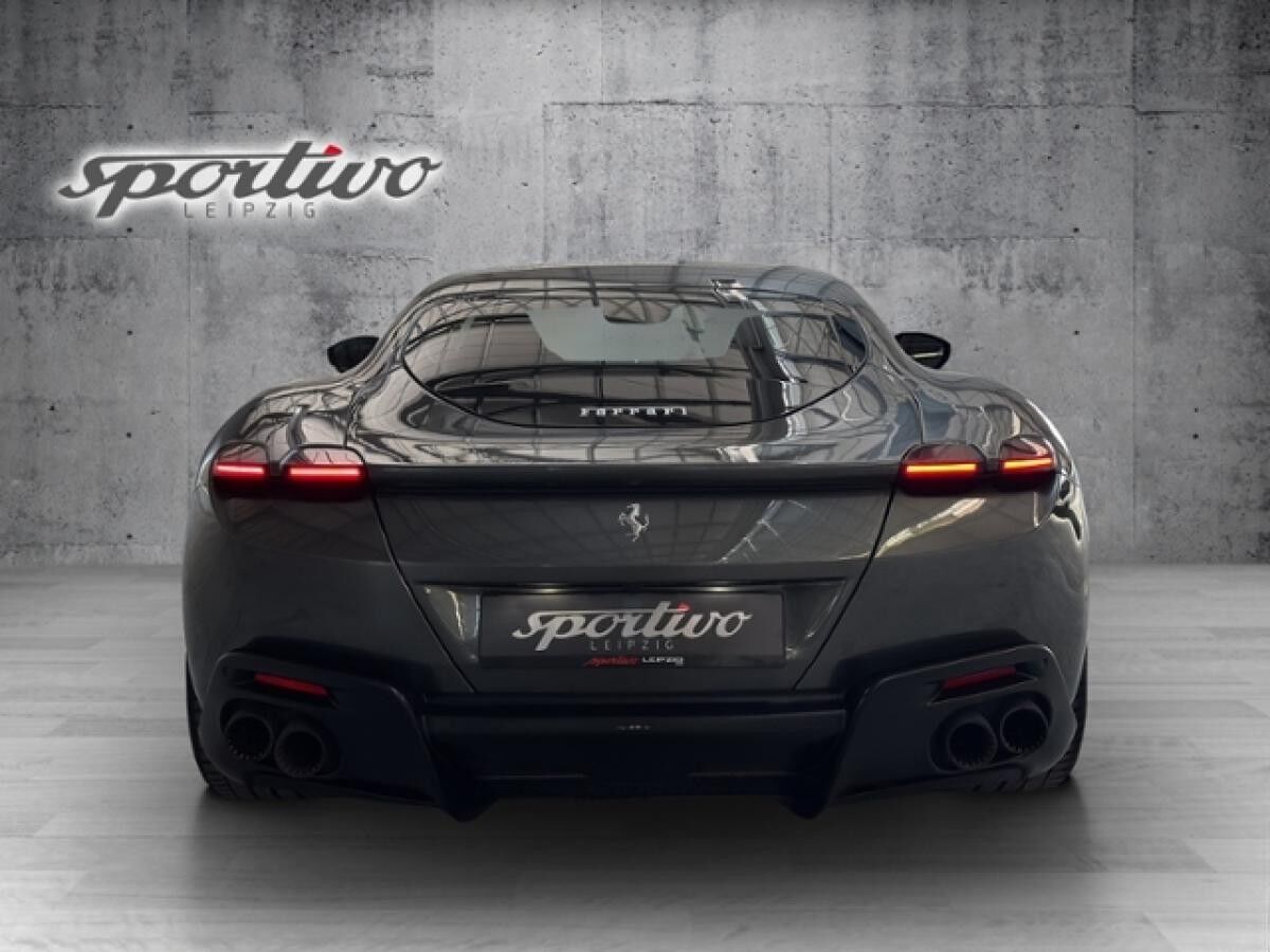 Ferrari Roma Coupe*Sonderleasing*