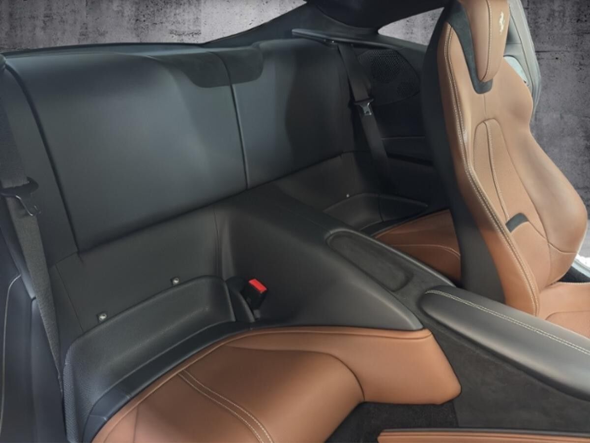 Ferrari Roma Coupe*Sonderleasing*