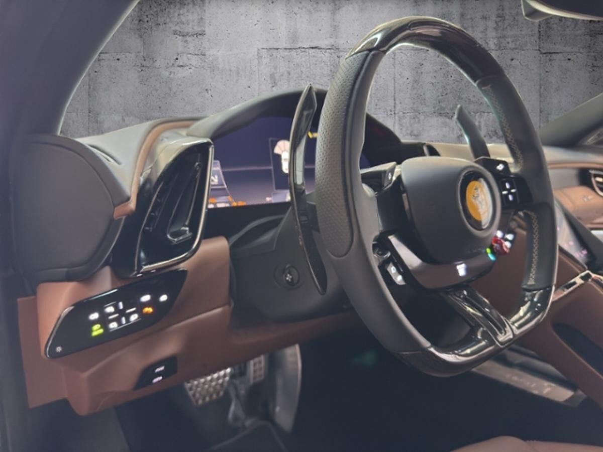 Ferrari Roma Coupe*Sonderleasing*