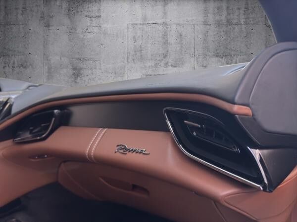 Ferrari Roma Coupe*Sonderleasing*