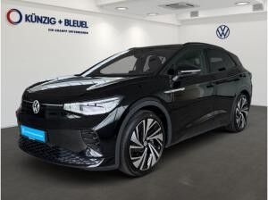 Volkswagen ID.4 GTX 4Motion Navi*LED*Kamera*Sitzheizung