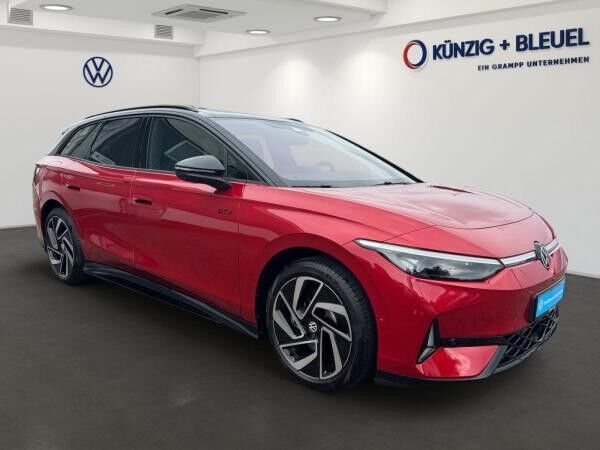 Volkswagen ID.7 Tourer GTX 4Motion Navi*LED*AHK*Kamera*Anschlussgarantie