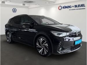 Volkswagen ID.4 GTX 4Motion Navi*LED*Kamera*Sitzheizung