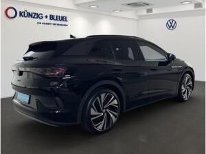 Volkswagen ID.4 GTX 4Motion Navi*LED*Kamera*Sitzheizung