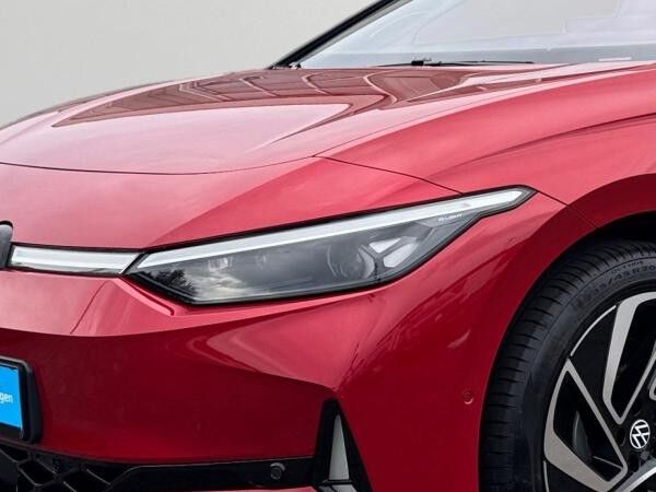 Volkswagen ID.7 Tourer GTX 4Motion Navi*LED*AHK*Kamera*Anschlussgarantie