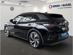 Volkswagen ID.4 GTX 4Motion Navi*LED*Kamera*Sitzheizung
