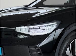 Volkswagen ID.4 GTX 4Motion Navi*LED*Kamera*Sitzheizung