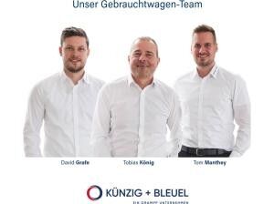 Volkswagen ID.4 GTX 4Motion Navi*LED*Kamera*Sitzheizung