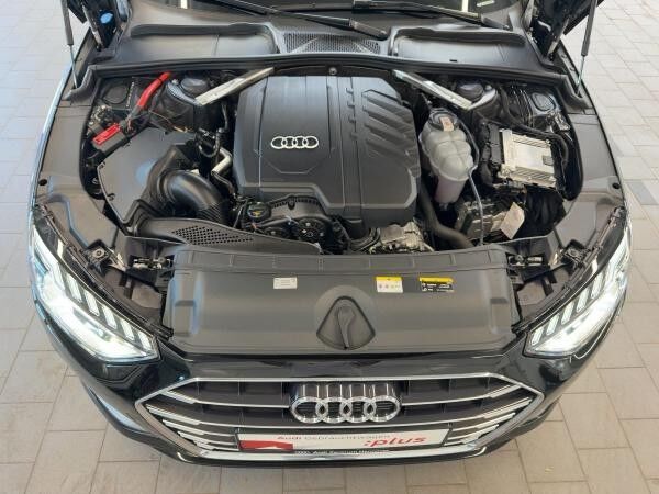 Audi A4 Avant advanced 35 TFSI AHK LED Kamera Navi