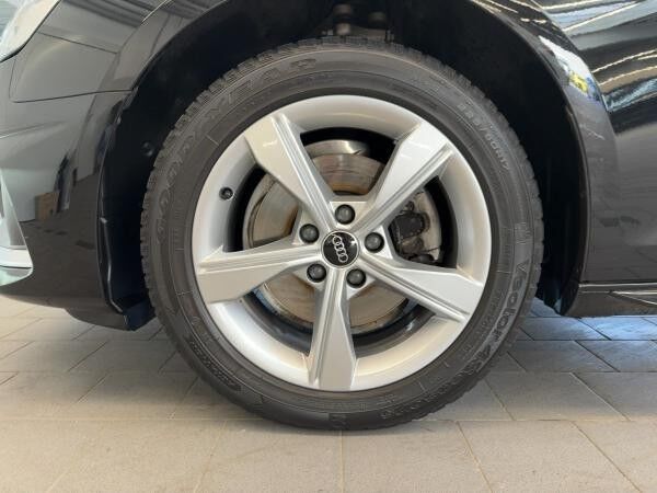 Audi A4 Avant advanced 35 TFSI AHK LED Kamera Navi