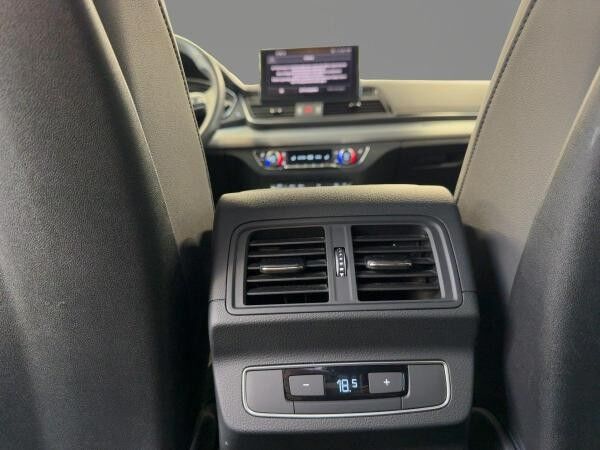 Audi SQ5 3.0 TDI qu. Matrix AHK B&O Kamera Luft Memory