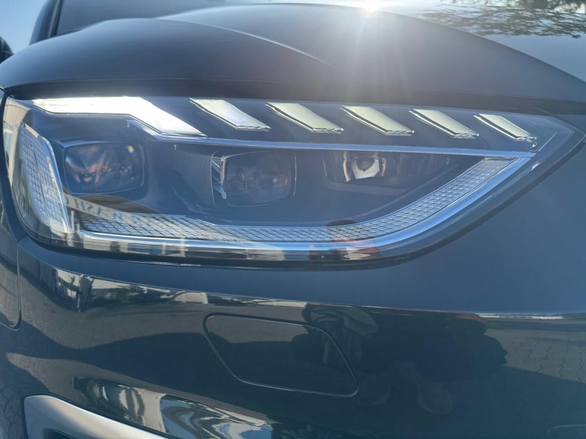 Audi A4 Avant S line 40 TDI quattro PDC,Kam.