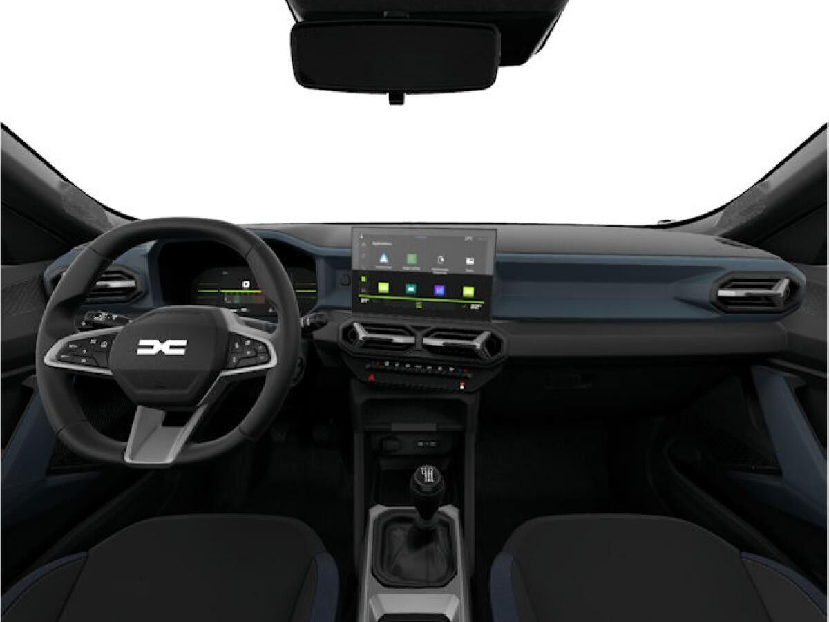 Dacia Bigster 🔥WINTERRÄDER KOSTENFREI🔥 INKL. DACIA-SORGENFREI-PAKET I Privatleasing