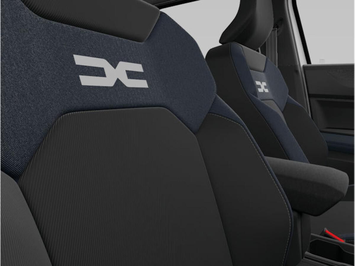 Dacia Bigster 🔥WINTERRÄDER KOSTENFREI🔥 INKL. DACIA-SORGENFREI-PAKET I Privatleasing