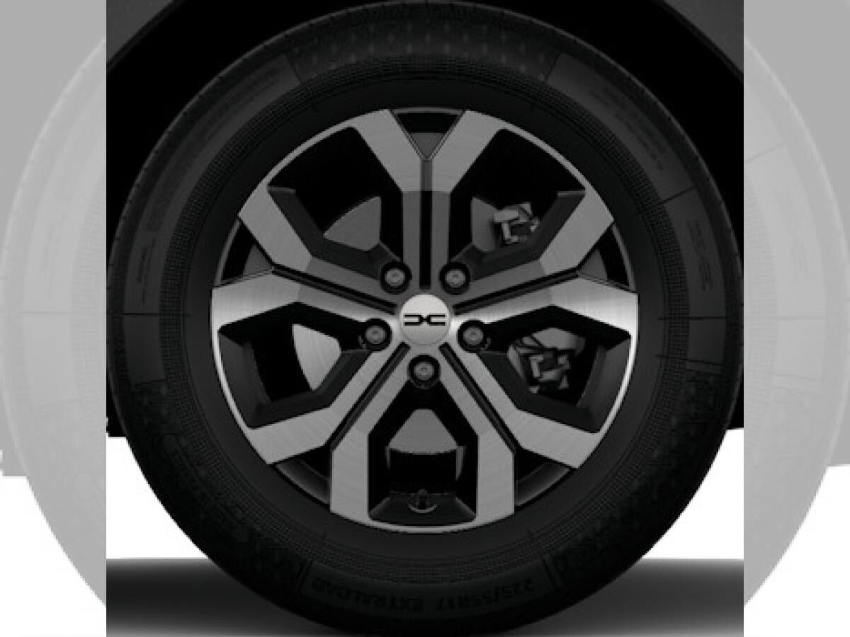 Dacia Bigster 🔥WINTERRÄDER KOSTENFREI🔥 INKL. DACIA-SORGENFREI-PAKET I Privatleasing