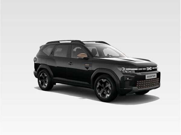 Dacia Bigster 🔥WINTERRÄDER KOSTENFREI🔥 INKL. DACIA-SORGENFREI-PAKET I Privatleasing