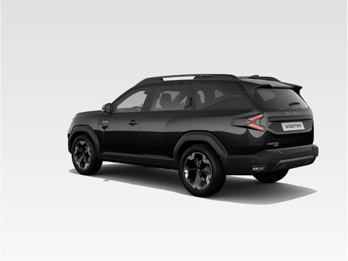 Dacia Bigster 🔥WINTERRÄDER KOSTENFREI🔥 INKL. DACIA-SORGENFREI-PAKET I Privatleasing