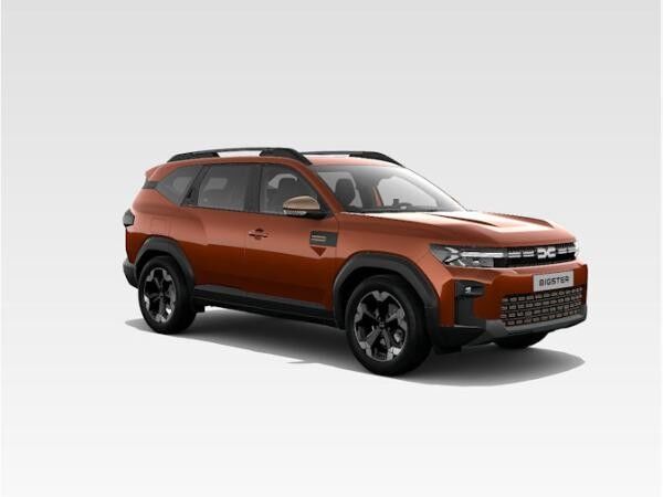 Dacia Bigster 🔥WINTERRÄDER KOSTENFREI🔥 INKL. DACIA-SORGENFREI-PAKET I Privatleasing
