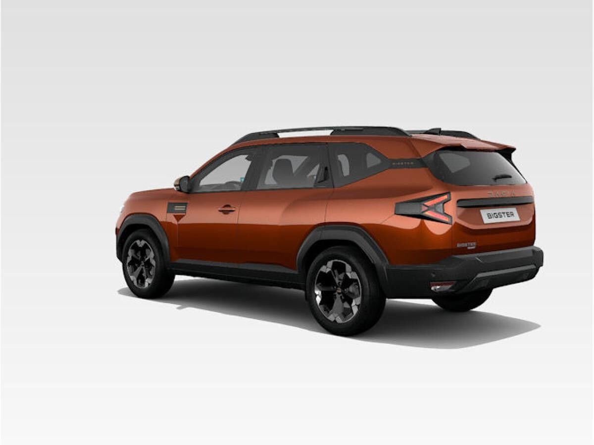 Dacia Bigster 🔥WINTERRÄDER KOSTENFREI🔥 INKL. DACIA-SORGENFREI-PAKET I Privatleasing